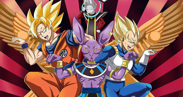 Dragon Ball Z: la Battaglia degli Dei. Arrivano al cinema le nuove avventure di Son Goku Dragon Ball Z: la Battaglia degli Dei. Arrivano al cinema le nuove avventure di Son Goku