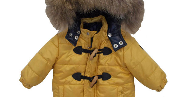 Ferrari Store Kids: il nuovo piumino per bambini della collezione FW 2014 Ferrari Store Kids: il nuovo piumino per bambini della collezione FW 2014