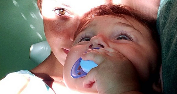 Belen Rodriguez, dopo Santiago, di nuovo mamma: ecco la sua intervista Belen Rodriguez, dopo Santiago, di nuovo mamma: ecco la sua intervista