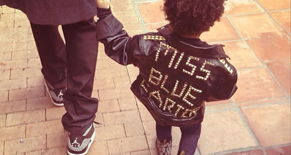 Il regalo da principessa che Beyoncè e Jay-Z hanno fatto alla figlia Blue Ivy Il regalo da principessa che Beyoncè e Jay-Z hanno fatto alla figlia Blue Ivy