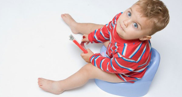 Come togliere il pannolino al vostro bambino? Ecco dei pratici consigli Come togliere il pannolino al vostro bambino? Ecco dei pratici consigli