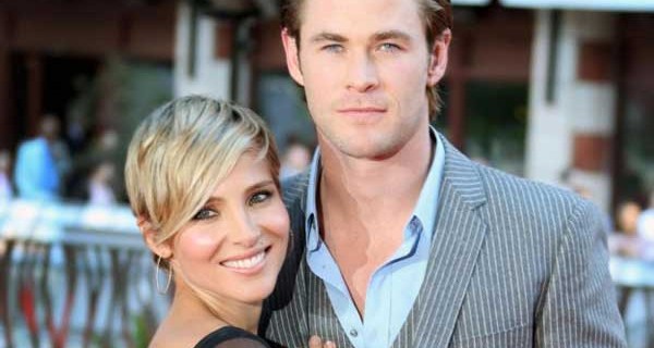 Chris Hemsworth di nuovo papà: l’attore di Thor avrà due gemellini Chris Hemsworth di nuovo papà: l’attore di Thor avrà due gemellini