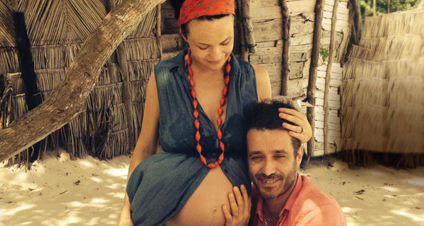 Daniele Silvestri papà affettuoso: la foto che ha fatto commuovere i suoi fan Daniele Silvestri papà affettuoso: la foto che ha fatto commuovere i suoi fan
