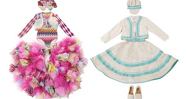 eBay e l’asta benefica in collaborazione con Luisa Via Roma per Carnevale eBay e l’asta benefica in collaborazione con Luisa Via Roma per Carnevale