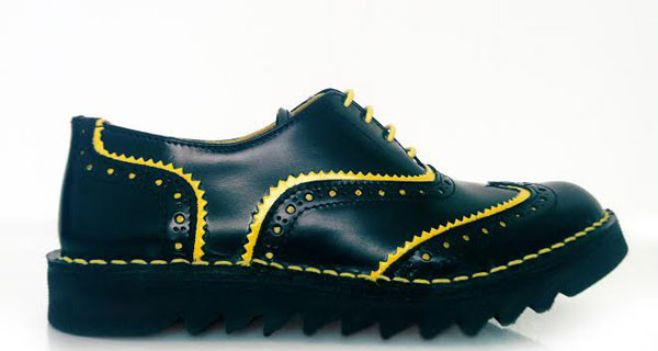 Eureka presenta a Pitti Bimbo le nuove scarpe per bambini della collezione FW2014-15 Eureka presenta a Pitti Bimbo le nuove scarpe per bambini della collezione FW2014-15
