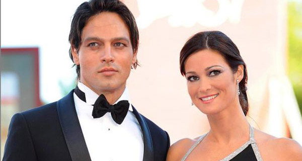 Manuela Arcuri incinta: “Gabriel Garko sarà il padrino di mio figlio” Manuela Arcuri incinta: “Gabriel Garko sarà il padrino di mio figlio”