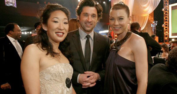Grey’s Anatomy, la serie tv amata anche dalle mamme, si prepara per l’11esima serie? Grey’s Anatomy, la serie tv amata anche dalle mamme, si prepara per l’11esima serie?