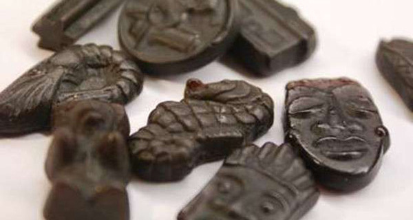 Caramelle Haribo considerate razziste: ritirate in Scandinavia Caramelle Haribo considerate razziste: ritirate in Scandinavia