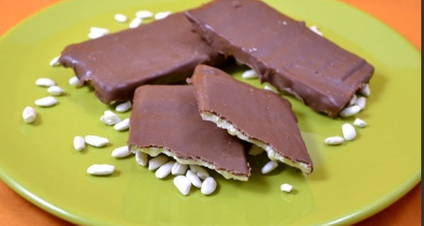 Merendine per bambini fatte in casa: la ricetta del Kinder Cereali Merendine per bambini fatte in casa: la ricetta del Kinder Cereali