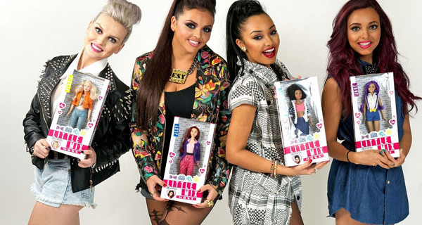 Le Little Mix potrebbero andare in Tour con i Backstreet Boys Le Little Mix potrebbero andare in Tour con i Backstreet Boys