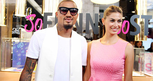 Melissa Satta incinta a Verissimo: “Io e Kevin avremo un maschietto” Melissa Satta incinta a Verissimo: “Io e Kevin avremo un maschietto”