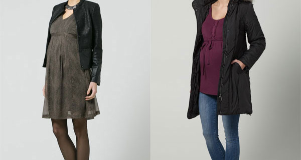 Abiti e giacche Premaman firmati Noppies: per mamme sempre alla moda Abiti e giacche Premaman firmati Noppies: per mamme sempre alla moda