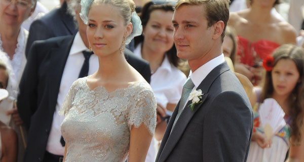 Intervista a Pierre Casiraghi: “Io e Beatrice Borromeo per il momento non vogliamo figli” Intervista a Pierre Casiraghi: “Io e Beatrice Borromeo per il momento non vogliamo figli”
