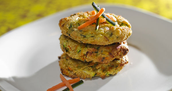 Polpettine di verdure..Buone da mangiare e divertenti da preparare!Ecco la ricetta Polpettine di verdure..Buone da mangiare e divertenti da preparare!Ecco la ricetta