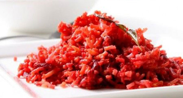 Ricetta del risotto rosa con barbabietola: un piatto colorato e perfetto per i bambini Ricetta del risotto rosa con barbabietola: un piatto colorato e perfetto per i bambini