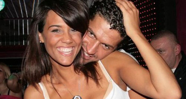 Rosa Baiano ed Emanuele Pagano: “Dopo il matrimonio vogliamo fare un figlio” Rosa Baiano ed Emanuele Pagano: “Dopo il matrimonio vogliamo fare un figlio”