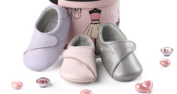 New-B, le nuove babbucce di Bobux per i piedini dei neonati New-B, le nuove babbucce di Bobux per i piedini dei neonati