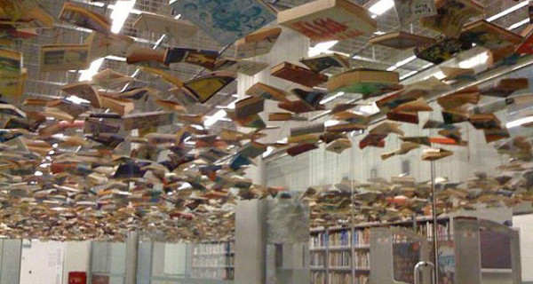 La Fiera del Libro per Ragazzi di Bologna per la prima volta è aperta anche ai bambini La Fiera del Libro per Ragazzi di Bologna per la prima volta è aperta anche ai bambini