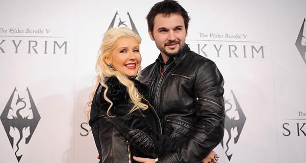 Christina Aguilera è incinta! La cantante aspetta il secondo figlio Christina Aguilera è incinta! La cantante aspetta il secondo figlio
