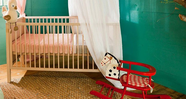 Coco-Mat pensa al sonno dei bambini con i lettini realizzati con materiali naturali Coco-Mat pensa al sonno dei bambini con i lettini realizzati con materiali naturali