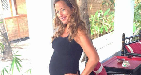 Jade Jagger è incinta: la figlia di Mick Jagger aspetta un bambino Jade Jagger è incinta: la figlia di Mick Jagger aspetta un bambino