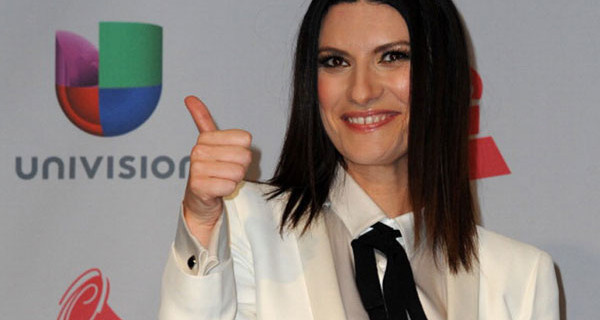 Laura Pausini è la mamma vip più amata del 2013. Seguono Francesca Del Taglia e Belen Rodriguez Laura Pausini è la mamma vip più amata del 2013. Seguono Francesca Del Taglia e Belen Rodriguez