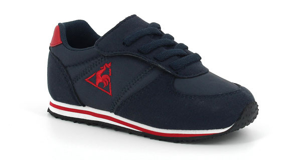 Le Coq Sportif Kids: le iconiche sneakers Saint Malo, Peletier e Bolivar arrivano anche per bambini Le Coq Sportif Kids: le iconiche sneakers Saint Malo, Peletier e Bolivar arrivano anche per bambini