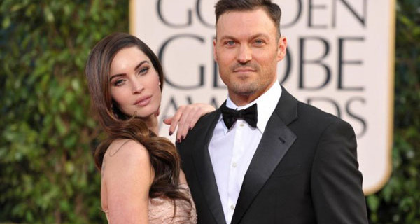 Megan Fox ha partorito: lei e Brian Austin Green danno il benvenuto al loro secondo figlio Megan Fox ha partorito: lei e Brian Austin Green danno il benvenuto al loro secondo figlio