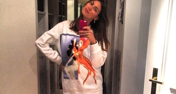 Malore per Melissa Satta al settimo mese di gravidanza: “Ora sto bene e torno in Germania” Malore per Melissa Satta al settimo mese di gravidanza: “Ora sto bene e torno in Germania”