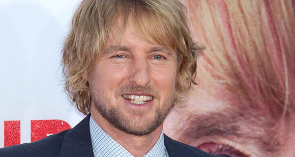 Owen Wilson papà per la seconda volta: Caroline Lindqvist ha partorito un maschietto Owen Wilson papà per la seconda volta: Caroline Lindqvist ha partorito un maschietto