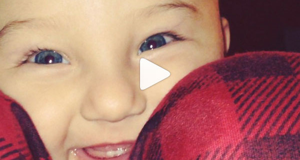 Il video di Santiago De Martino più bello di sempre: quello in cui dice mamma. Guardalo qui Il video di Santiago De Martino più bello di sempre: quello in cui dice mamma. Guardalo qui