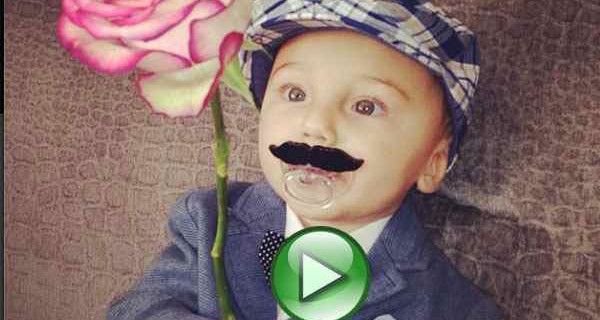 Il piccolo Santiago a San Valentino, a quando il nuovo video? Intanto guardate questo Il piccolo Santiago a San Valentino, a quando il nuovo video? Intanto guardate questo