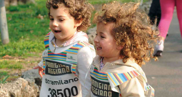 Stramilanina e Associazione Genitori Antismog insieme per la salute dei bambini Stramilanina e Associazione Genitori Antismog insieme per la salute dei bambini