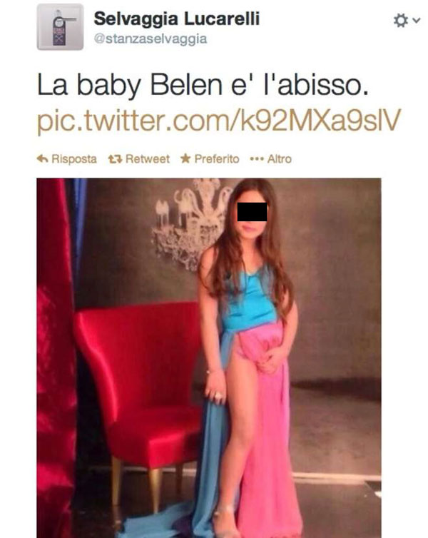 BABY-BELEN-TWEET