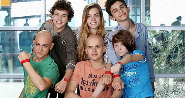 Braccialetti Rossi 2: anticipazioni e novità della prossima serie Braccialetti Rossi 2: anticipazioni e novità della prossima serie