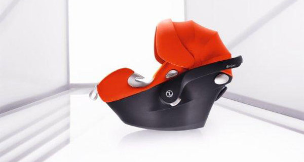 Seggiolini Cybex Platinum premiati come i più innovativi e armoniosi Seggiolini Cybex Platinum premiati come i più innovativi e armoniosi