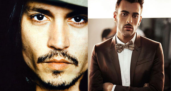 KCA 2014, classifica parziale: Johnny Depp, Marco Mengoni e Katy Perry i migliori KCA 2014, classifica parziale: Johnny Depp, Marco Mengoni e Katy Perry i migliori