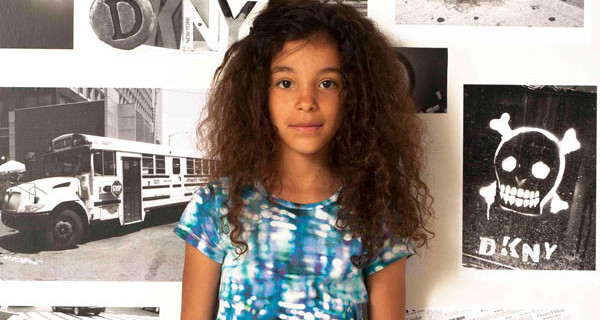 DKNY Kids, la nuova collezione per bambini che celebra New York DKNY Kids, la nuova collezione per bambini che celebra New York