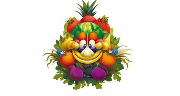 EXPO 2015: la mascotte scelta dai bambini si chiama Foody EXPO 2015: la mascotte scelta dai bambini si chiama Foody