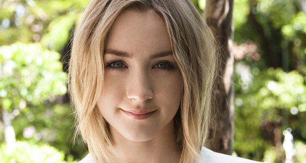 Intervista a Saoirse Ronan: 20 anni e una carriera da Oscar Intervista a Saoirse Ronan: 20 anni e una carriera da Oscar