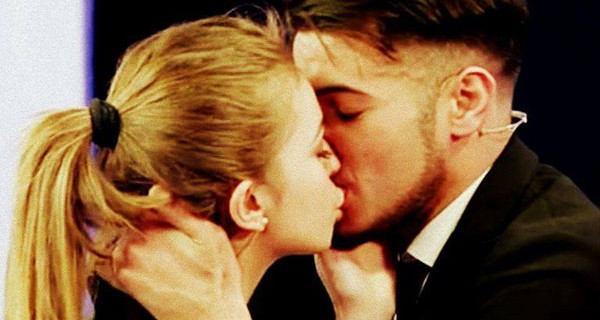 Aldo Palmeri e Alessia Cammarota lontani dalla scelta di Tommaso Scala. Cos’è successo? Aldo Palmeri e Alessia Cammarota lontani dalla scelta di Tommaso Scala. Cos’è successo?