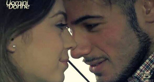Alessia Cammarota e Aldo Palmieri: “Ci ameremo per sempre e avremo tanti bambini” Alessia Cammarota e Aldo Palmieri: “Ci ameremo per sempre e avremo tanti bambini”