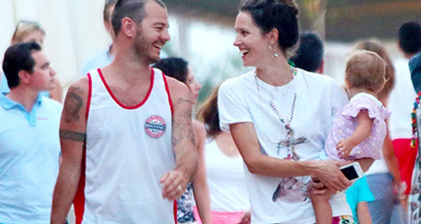 Alessandro Cattelan racconta: “Ecco come ho scoperto di essere diventato papà” Alessandro Cattelan racconta: “Ecco come ho scoperto di essere diventato papà”
