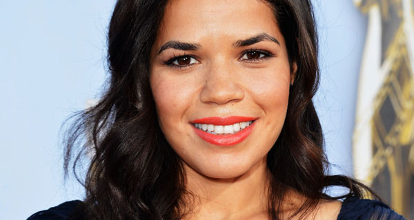 America Ferrera parla della sua vita dopo Ugly Betty. L’intervista America Ferrera parla della sua vita dopo Ugly Betty. L’intervista