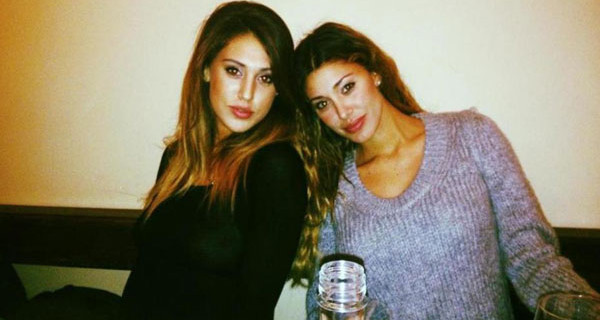 Guerra tra Cecilia Rodriguez e Giulia Calcaterra: scopri cos’è successo. Chi ha ragione? Guerra tra Cecilia Rodriguez e Giulia Calcaterra: scopri cos’è successo. Chi ha ragione?