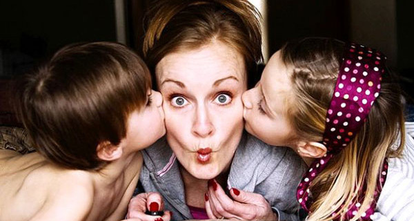 Consigli per le mamme: come essere perfette in poco tempo Consigli per le mamme: come essere perfette in poco tempo