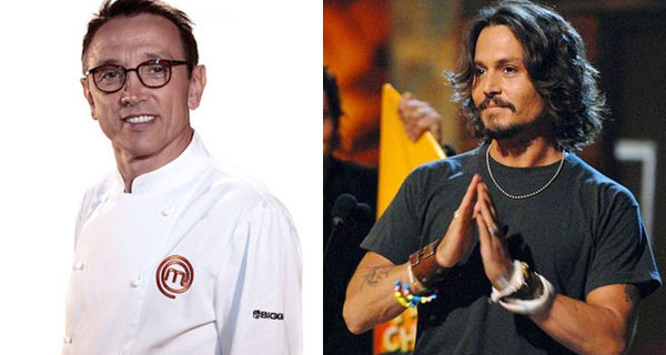 Intervista a Bruno Barbieri: “Dopo Junior MasterChef voglio recitare con Johnny Depp” Intervista a Bruno Barbieri: “Dopo Junior MasterChef voglio recitare con Johnny Depp”