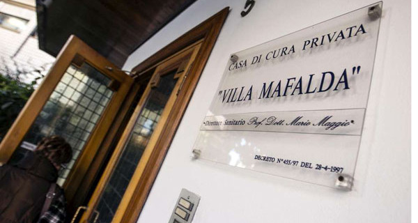 Bambina morta a Roma dopo un intervento all’orecchio. Aperta l’inchiesta per presunta malasanità Bambina morta a Roma dopo un intervento all’orecchio. Aperta l’inchiesta per presunta malasanità