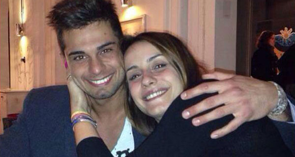 La storia d’amore di Emanuele Trimarchi e Anna Munafò: le loro foto più belle La storia d’amore di Emanuele Trimarchi e Anna Munafò: le loro foto più belle