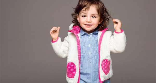 Giacche e cappottini per bebè della nuova collezione H&M Baby Giacche e cappottini per bebè della nuova collezione H&M Baby